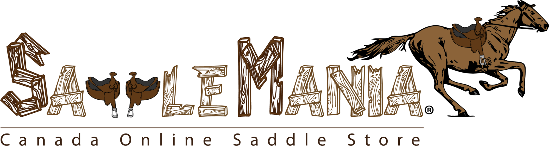 Saddle Mania