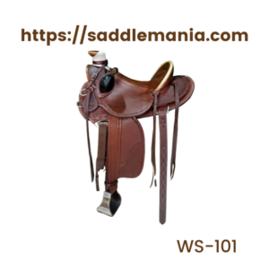 Wade Saddle