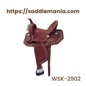 Western Saddles for Sale - Ontario, Canada - Saddle Mania