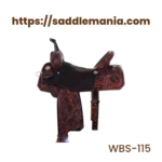 WBS-115-F