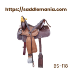 BS-118-F